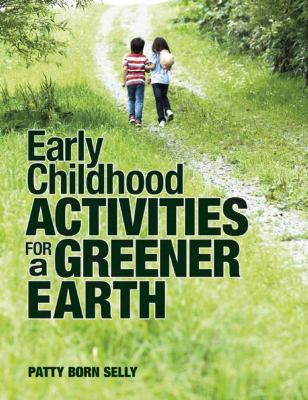 Early childhood activities for a greener earth