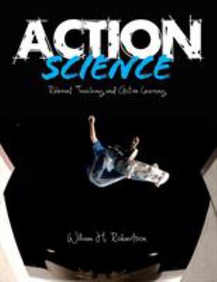 Action science : relevant teaching and active learning in physical science