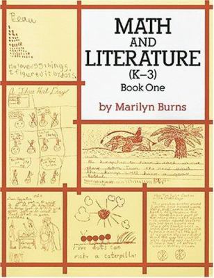 Math and literature : K-3. Book one /