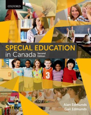 Special education in Canada