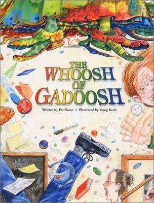 The whoosh of Gadoosh