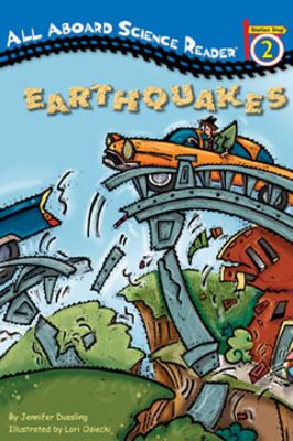 Earthquakes