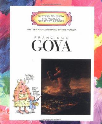 Francisco Goya