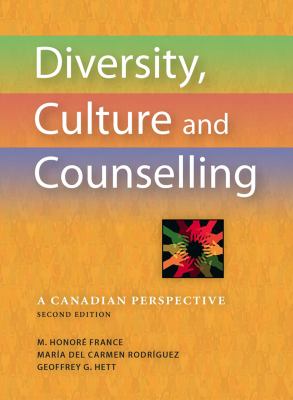 Diversity, culture and counselling : a Canadian perspective