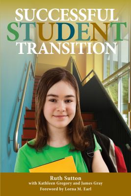 Successful student transition