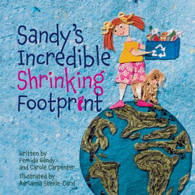 Sandy's incredible shrinking footprint