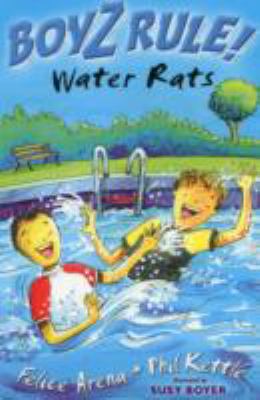 Water rats