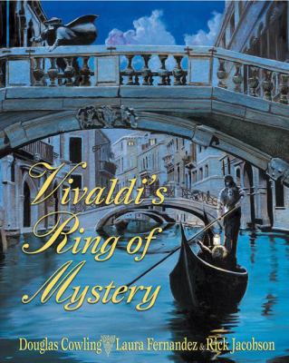 Vivaldi's ring of mystery