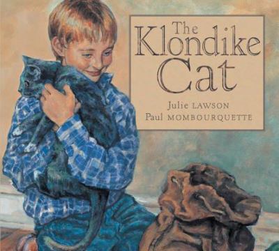 The Klondike cat
