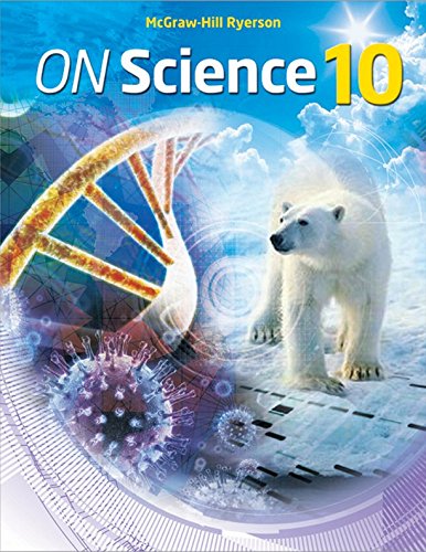 ON science 10