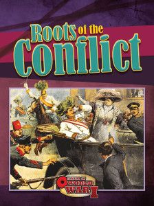 Roots of the conflict