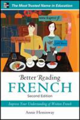 Better reading French