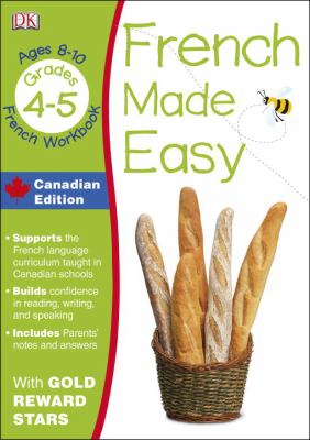 French made easy, grades 4-5