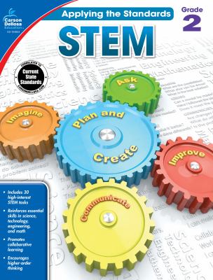 Applying the standards: STEM grade 2