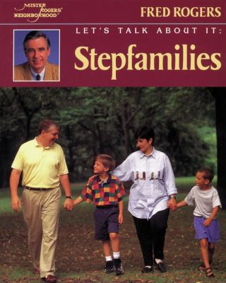 Stepfamilies