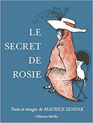 Le secret de Rosie