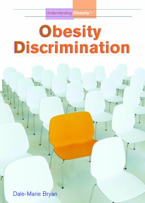 Obesity discrimination