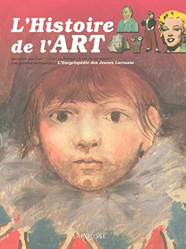 L'histoire de l'art