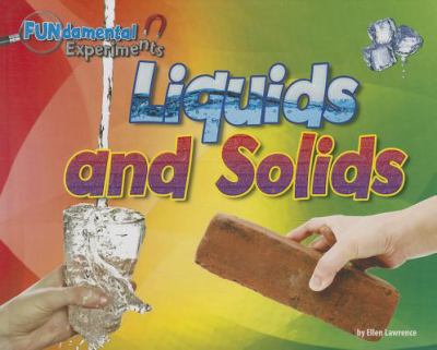 Liquids and solids