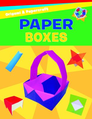 Paper boxes