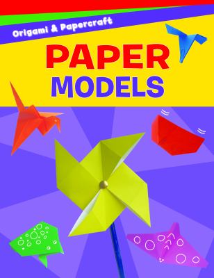 Paper models