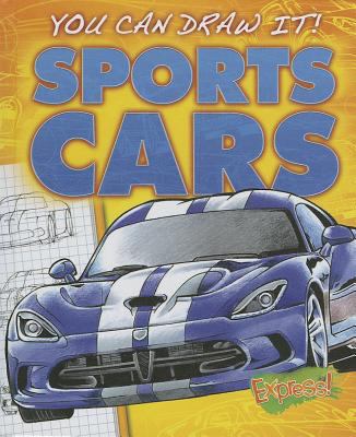 Sports cars