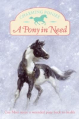 A pony in need