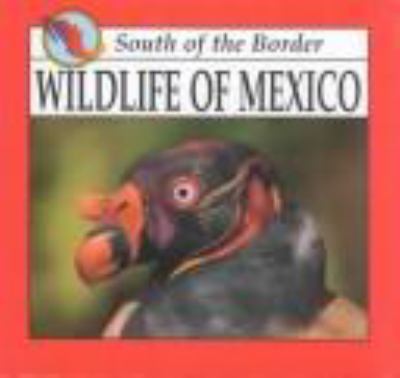 Wildlife of Mexico