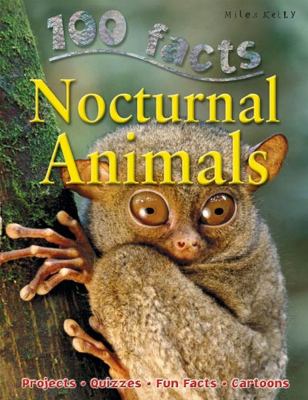 Nocturnal animals