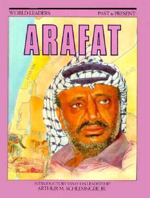 Yasir Arafat