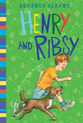 Henry and Ribsy