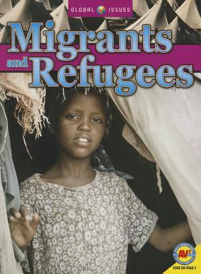 Migrants and refugees