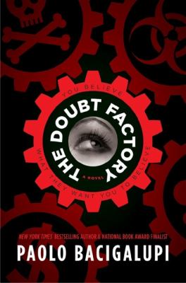 The doubt factory