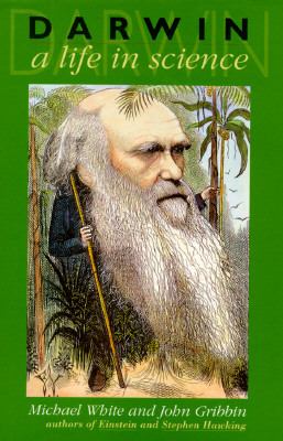 Darwin : a life in science