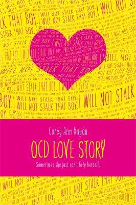 OCD love story