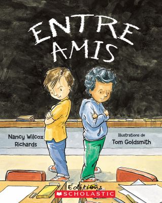 Entre amis