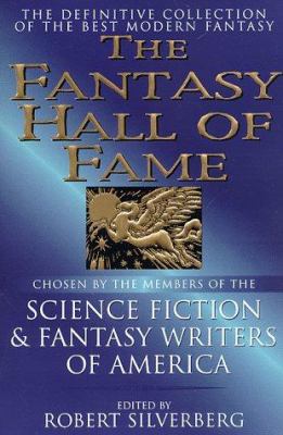 The fantasy hall of fame