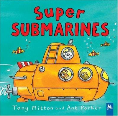 Super submarines