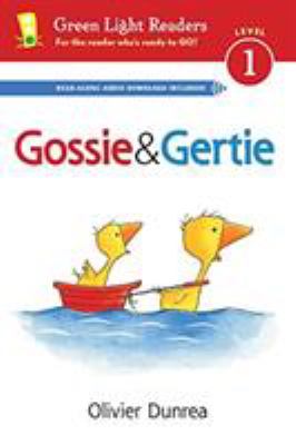 Gossie & Gertie