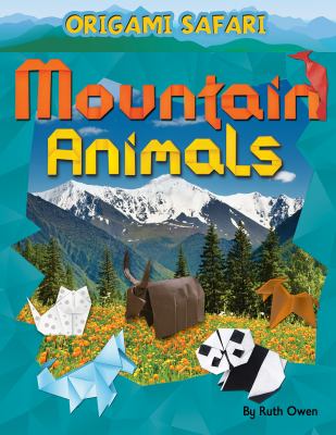 Mountain animals