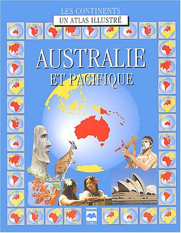 Australie et Pacifique