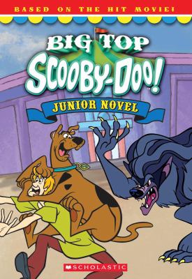 Big top Scooby-Doo! : junior novel