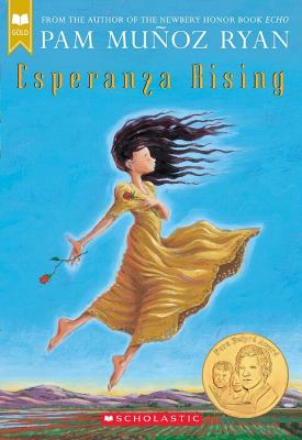 Esperanza rising