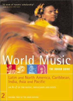 World music : the rough guide