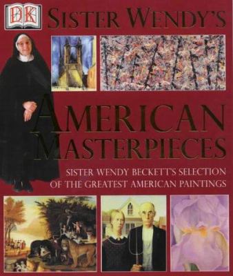 Sister Wendy's American masterpieces