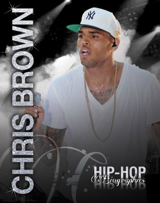 Chris Brown.