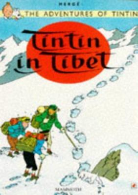 Tintin in Tibet