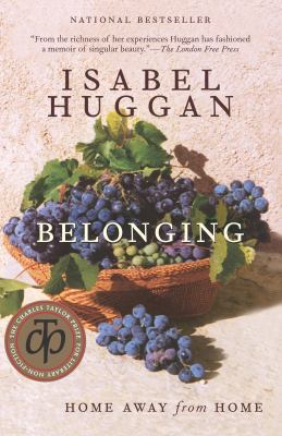 Belonging : home away from home