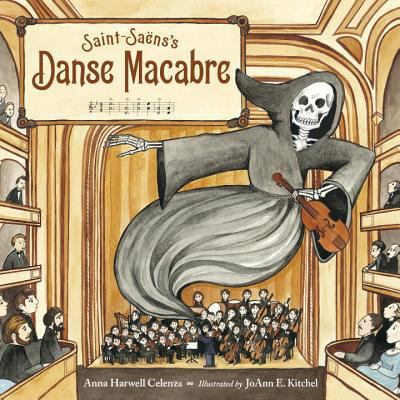 Saint-SaÃ«ns's Danse macabre