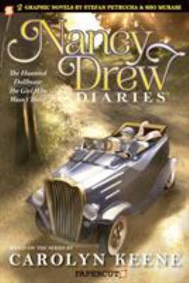 Nancy Drew diaries. 2 /